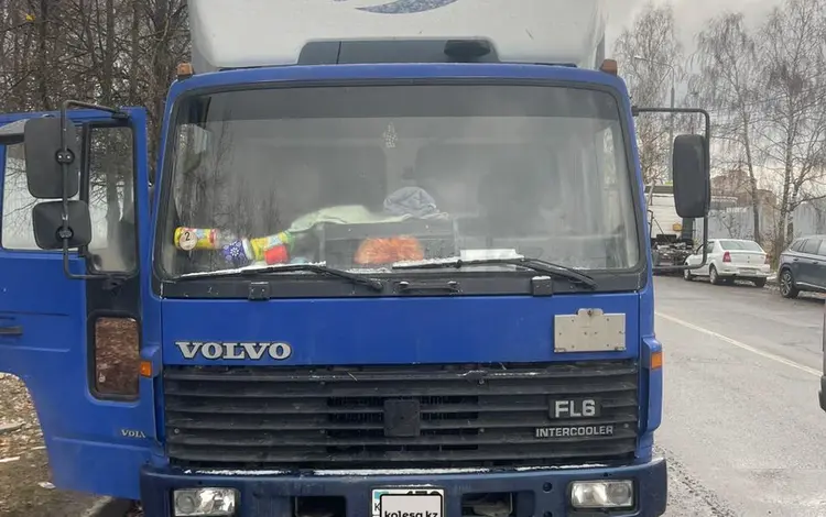 Volvo  FL 1998 годаfor7 000 000 тг. в Шымкент