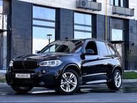 BMW X5 2016 годаүшін22 000 000 тг. в Алматы