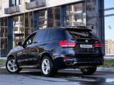 BMW X5 2016 годаүшін22 000 000 тг. в Алматы – фото 3