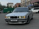 BMW 525 1995 года за 3 200 000 тг. в Алматы