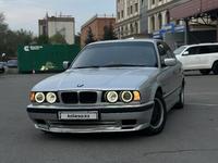 BMW 525 1995 года за 3 000 000 тг. в Алматы