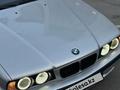 BMW 525 1995 года за 2 800 000 тг. в Алматы – фото 2