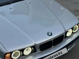 BMW 525 1995 года за 3 000 000 тг. в Алматы – фото 2