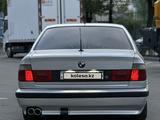BMW 525 1995 годаүшін2 800 000 тг. в Алматы – фото 3