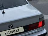 BMW 525 1995 годаүшін2 800 000 тг. в Алматы – фото 5