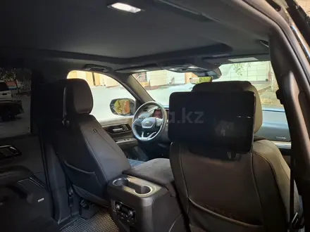 Chevrolet Tahoe 2026 года за 58 000 000 тг. в Астана – фото 12