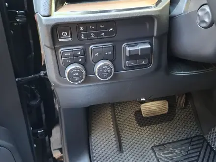 Chevrolet Tahoe 2026 года за 58 000 000 тг. в Астана – фото 15