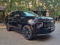 Chevrolet Tahoe 2026 годаүшін58 000 000 тг. в Астана – фото 2