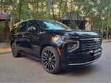 Chevrolet Tahoe 2026 годаүшін58 000 000 тг. в Астана – фото 2