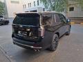Chevrolet Tahoe 2026 годаүшін58 000 000 тг. в Астана – фото 8