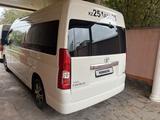 Toyota Hiace 2022 года за 25 990 000 тг. в Атырау – фото 2