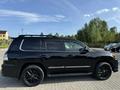 Lexus LX 570 2015 годаfor31 500 000 тг. в Астана – фото 4