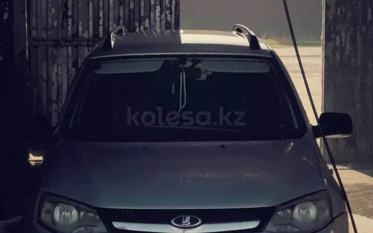 ВАЗ (Lada) Kalina 2194 2014 годаүшін2 200 000 тг. в Атырау