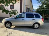 ВАЗ (Lada) Kalina 2194 2014 года за 2 200 000 тг. в Атырау – фото 3