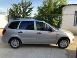 ВАЗ (Lada) Kalina 2194 2014 года за 2 200 000 тг. в Атырау – фото 4