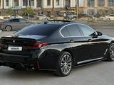 BMW 530 2018 года за 16 500 000 тг. в Актау