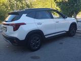 Kia Seltos 2023 годаүшін8 700 000 тг. в Актобе