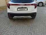 Kia Seltos 2023 годаүшін8 700 000 тг. в Актобе – фото 5