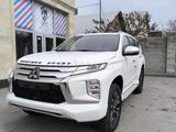 Mitsubishi Montero Sport 2024 годаүшін21 500 000 тг. в Алматы – фото 4