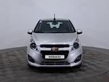 Chevrolet Spark 2022 годаүшін5 590 000 тг. в Астана – фото 2