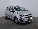 Chevrolet Spark 2022 годаүшін5 590 000 тг. в Астана – фото 3