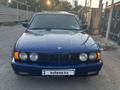 BMW 525 1992 года за 1 750 000 тг. в Жезказган – фото 2