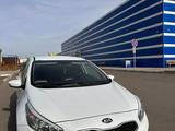 Kia Cee'd 2013 годаүшін6 000 000 тг. в Караганда