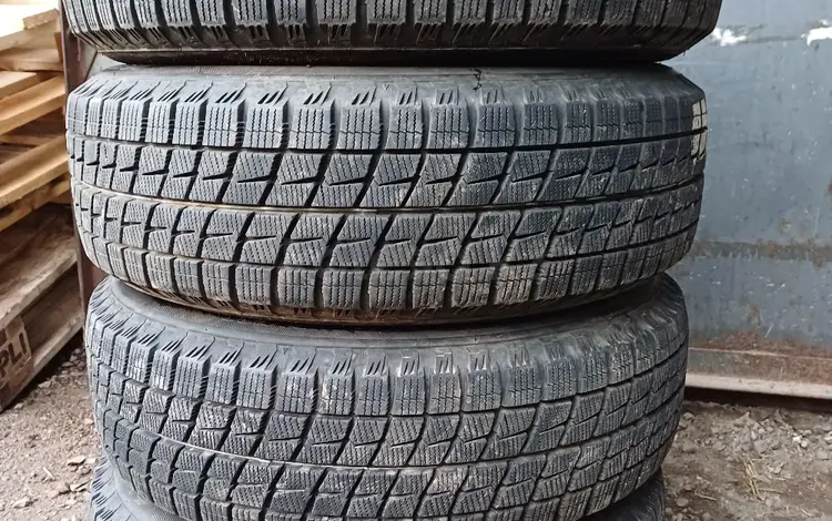 185/65R15 Bridgestone ICEPARTNER.үшін60 000 тг. в Алматы