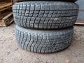 185/65R15 Bridgestone ICEPARTNER.үшін60 000 тг. в Алматы – фото 2