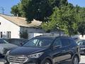 Hyundai Santa Fe 2016 года за 9 500 000 тг. в Шымкент – фото 2