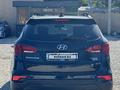 Hyundai Santa Fe 2016 года за 9 500 000 тг. в Шымкент – фото 14