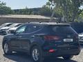 Hyundai Santa Fe 2016 года за 9 500 000 тг. в Шымкент – фото 5