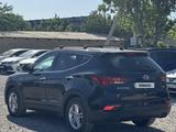 Hyundai Santa Fe 2016 года за 9 500 000 тг. в Шымкент – фото 5
