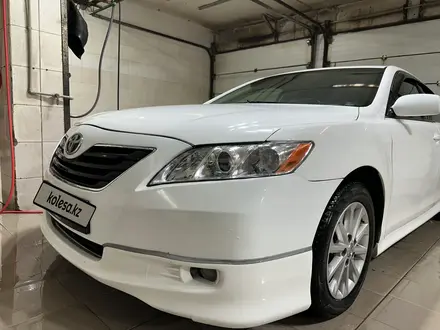 Toyota Camry 2007 года за 5 600 000 тг. в Астана