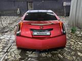 Cadillac CTS 2011 годаfor10 000 000 тг. в Алматы – фото 5