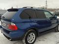 BMW X5 2001 года за 4 800 000 тг. в Караганда – фото 4