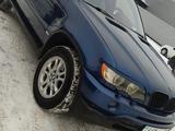 BMW X5 2001 годаүшін4 800 000 тг. в Караганда – фото 2