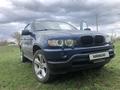 BMW X5 2001 года за 4 800 000 тг. в Караганда