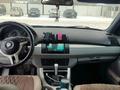 BMW X5 2001 года за 4 800 000 тг. в Караганда – фото 9