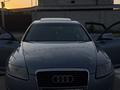 Audi A6 2006 года за 4 000 000 тг. в Алматы – фото 3