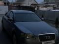 Audi A6 2006 года за 4 000 000 тг. в Алматы – фото 4
