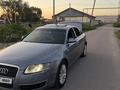 Audi A6 2006 года за 4 000 000 тг. в Алматы – фото 2