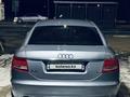 Audi A6 2006 года за 4 000 000 тг. в Алматы – фото 5
