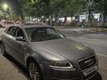 Audi A6 2006 года за 4 000 000 тг. в Алматы