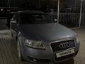Audi A6 2006 года за 4 000 000 тг. в Алматы – фото 6