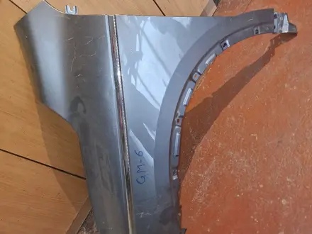 Крыло передние на GM6 за 80 000 тг. в Шымкент