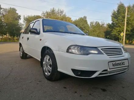 Daewoo Nexia 2011 года за 1 580 000 тг. в Усть-Каменогорск – фото 3