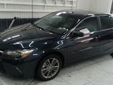 Toyota Camry 2016 года за 7 500 000 тг. в Кызылорда – фото 2