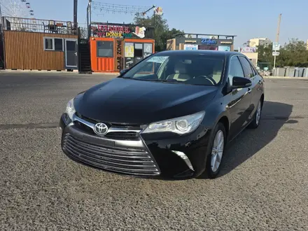 Toyota Camry 2015 года за 8 700 000 тг. в Актау