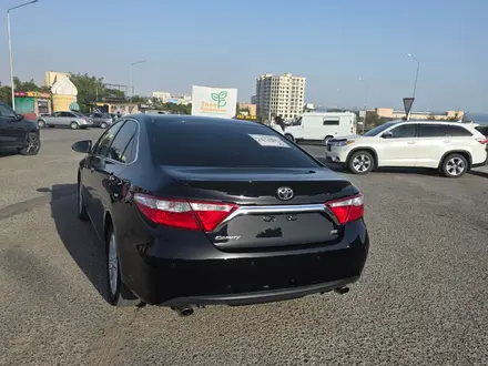 Toyota Camry 2015 года за 8 700 000 тг. в Актау – фото 15